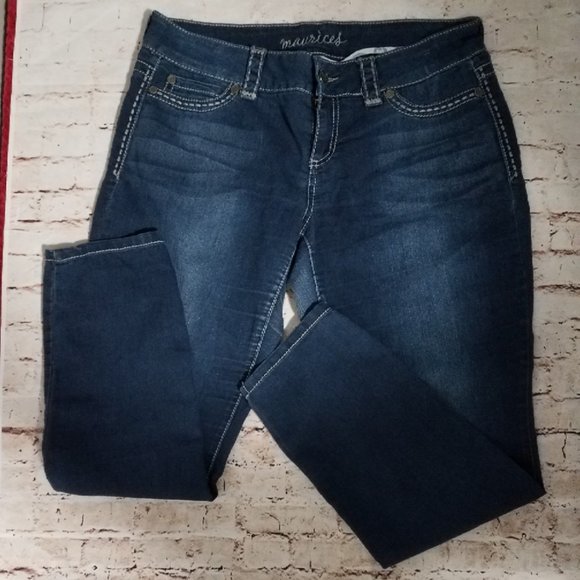 Maurices Denim - Maurices Jeans, Large Short